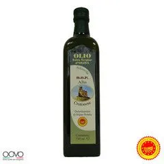 Olio extravergine di oliva DOP "alto crotonese"  - Calabria