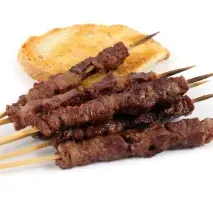 Arrosticini abruzzesi