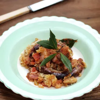 Cassoulet