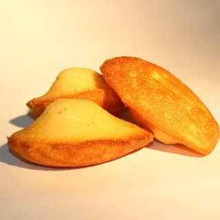 Madeleine