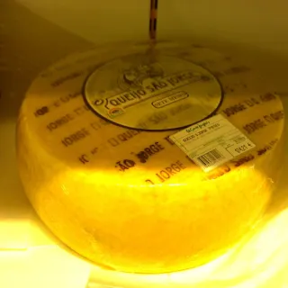 Queijo de São Jorge