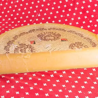 L’Etivaz