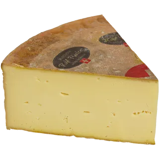 Vacherin fribourgeois