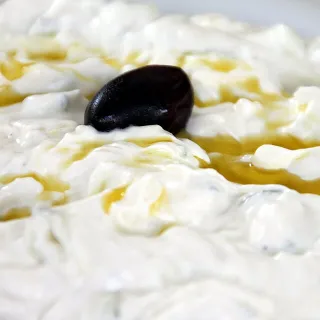 Tzatziki