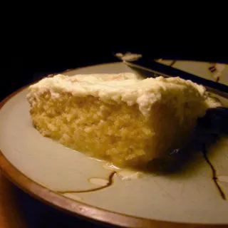 Trileçe