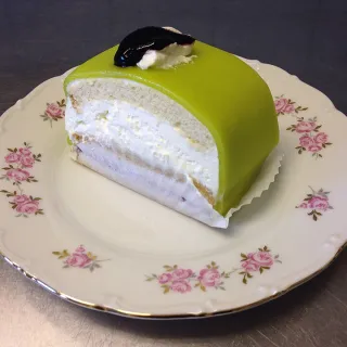 Prinsesstårta