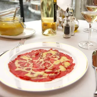 Carpaccio