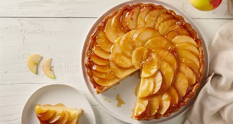 Tarte Tatin