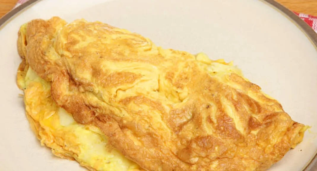 Omelette