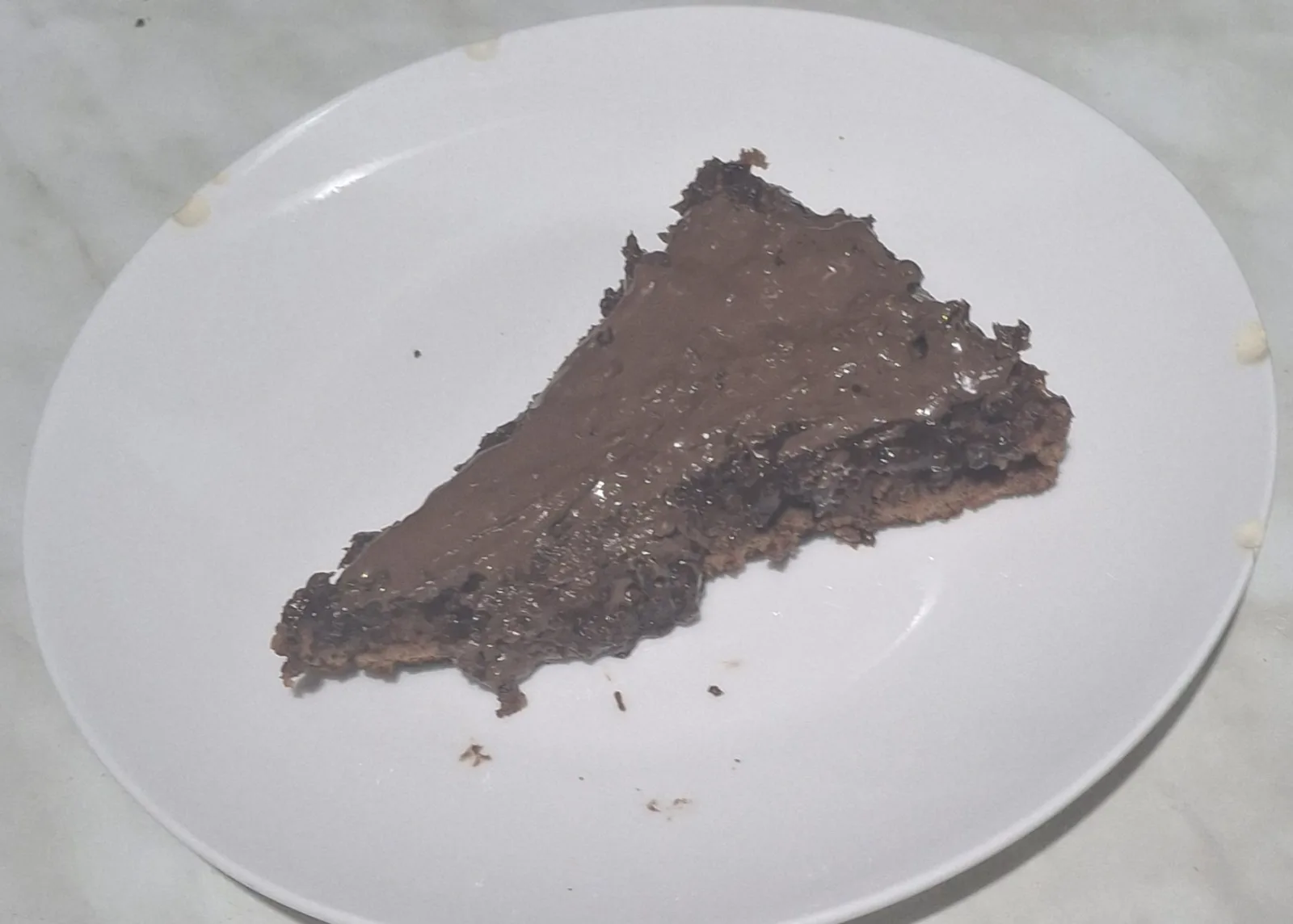 Torta in padella della mamma Maguette