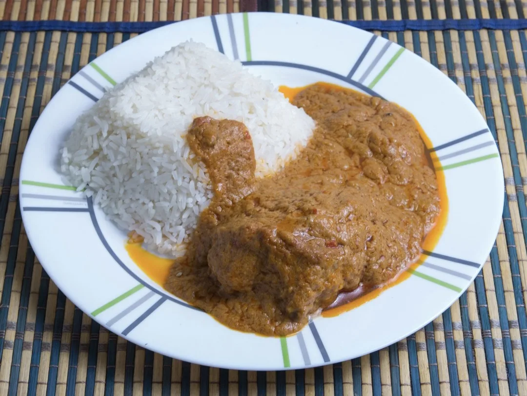 Mafé