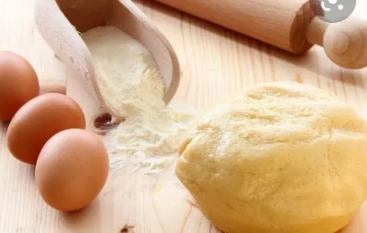 Impasto per torte salate