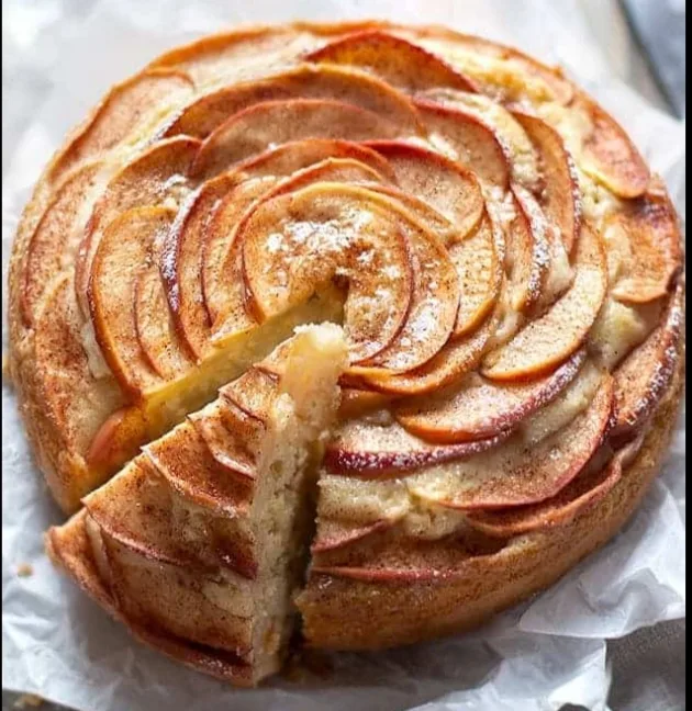 Torta di mele