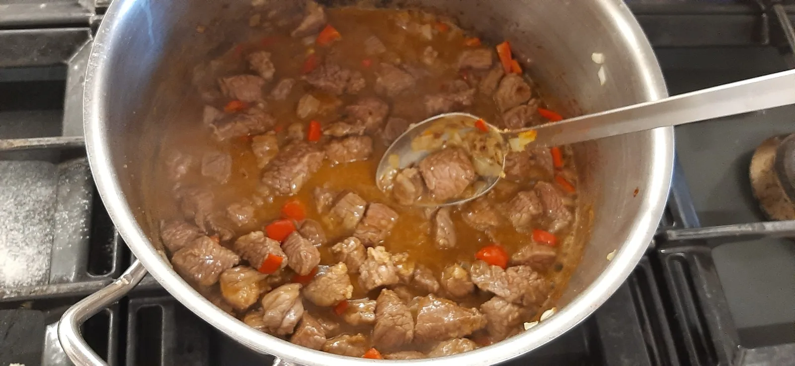 Gulasch