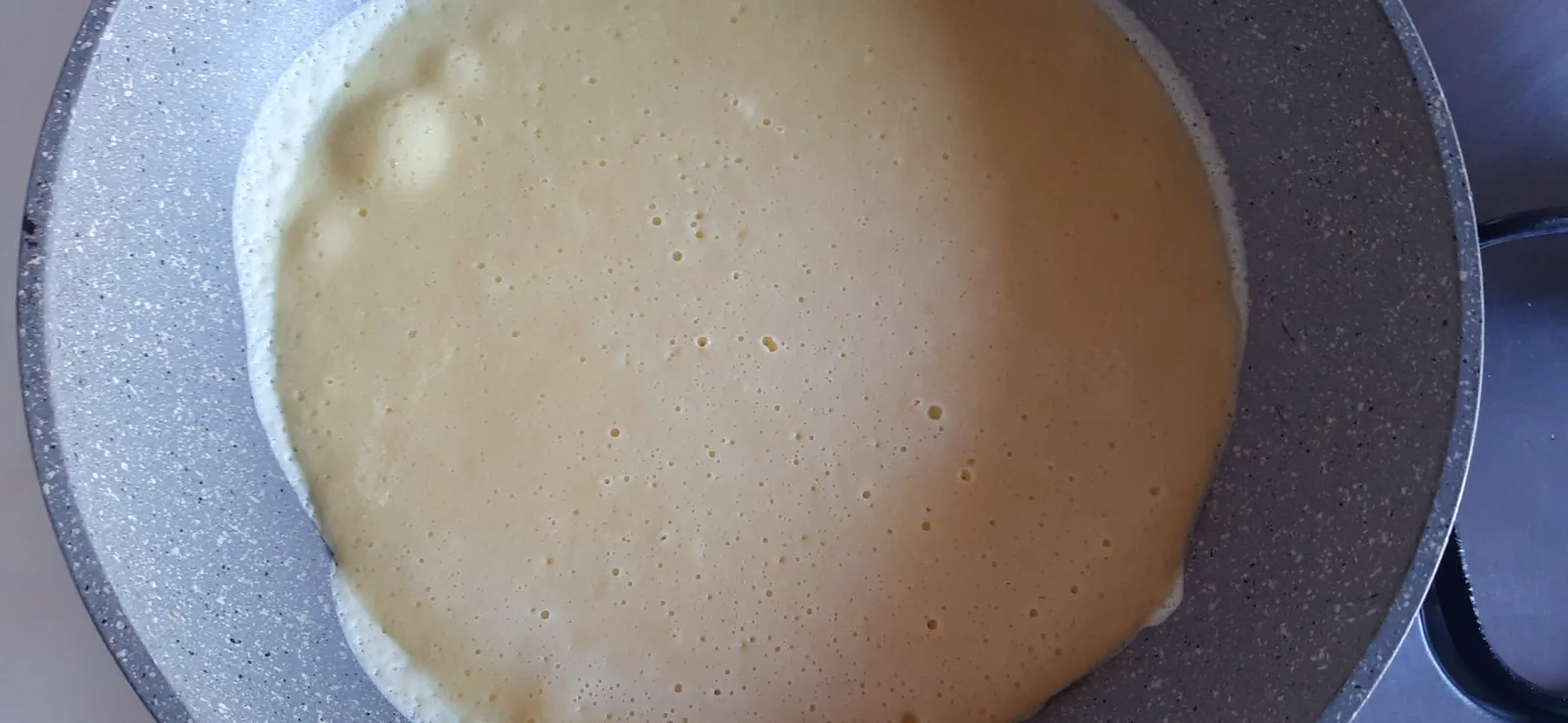 pancake