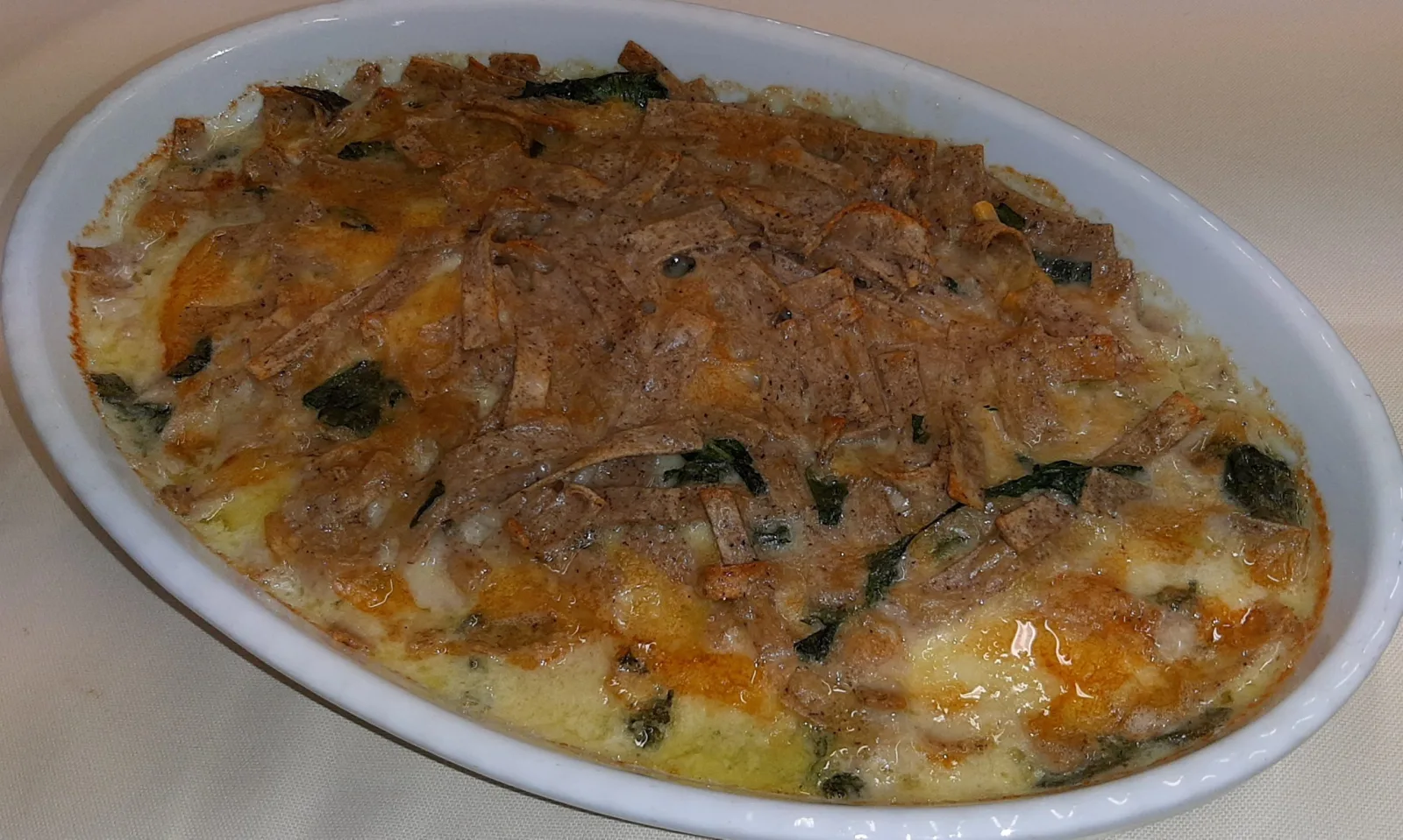 Pizzoccheri