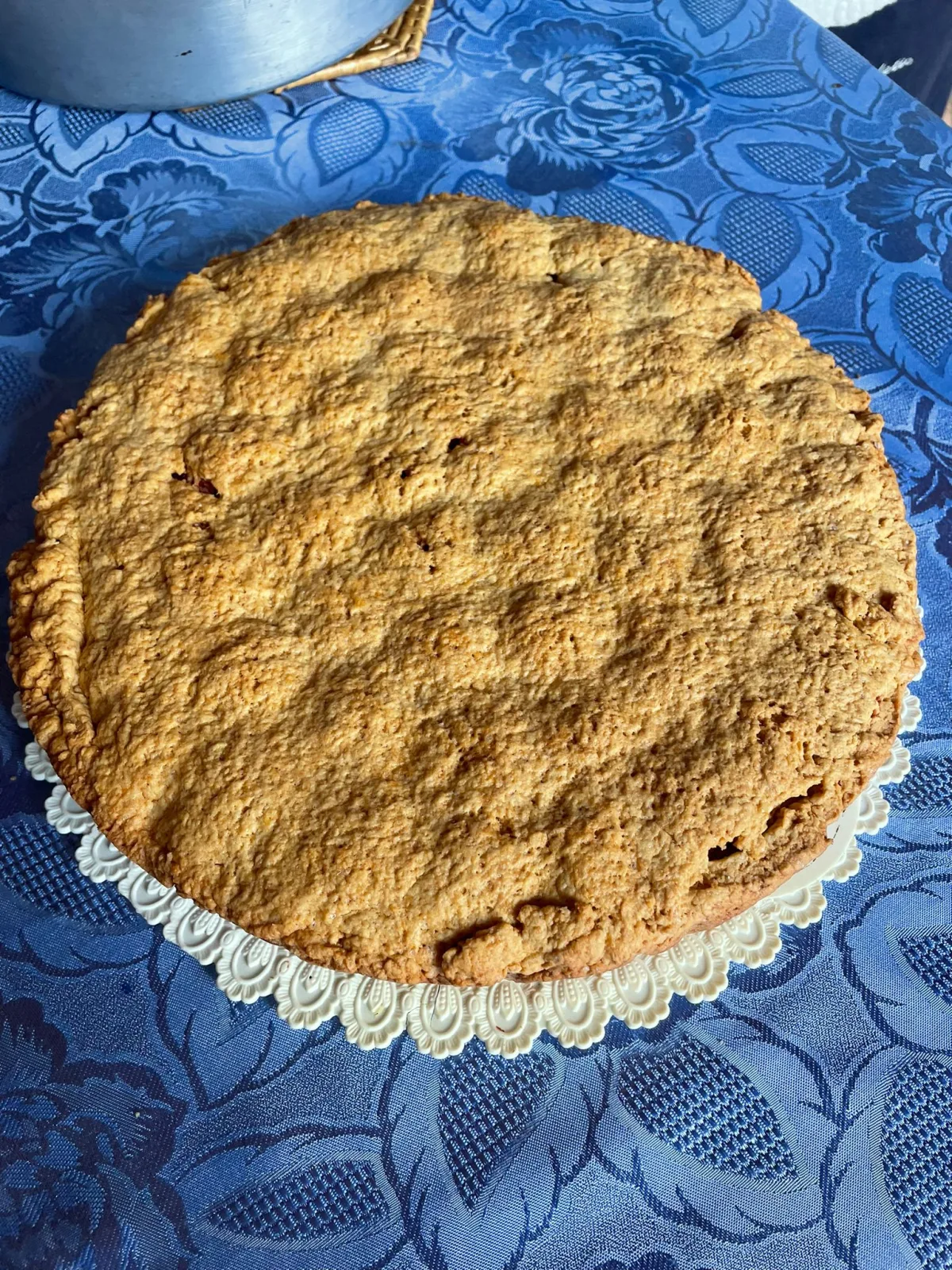 torta della nonna