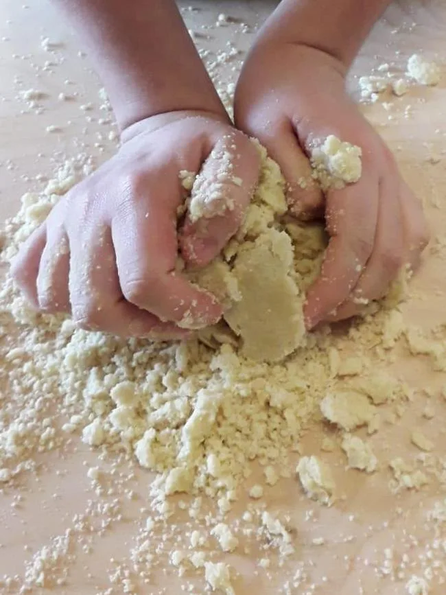 Pasta frolla