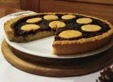 Crostata della nonna Isa
