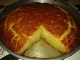 Torta tradizionale albanese