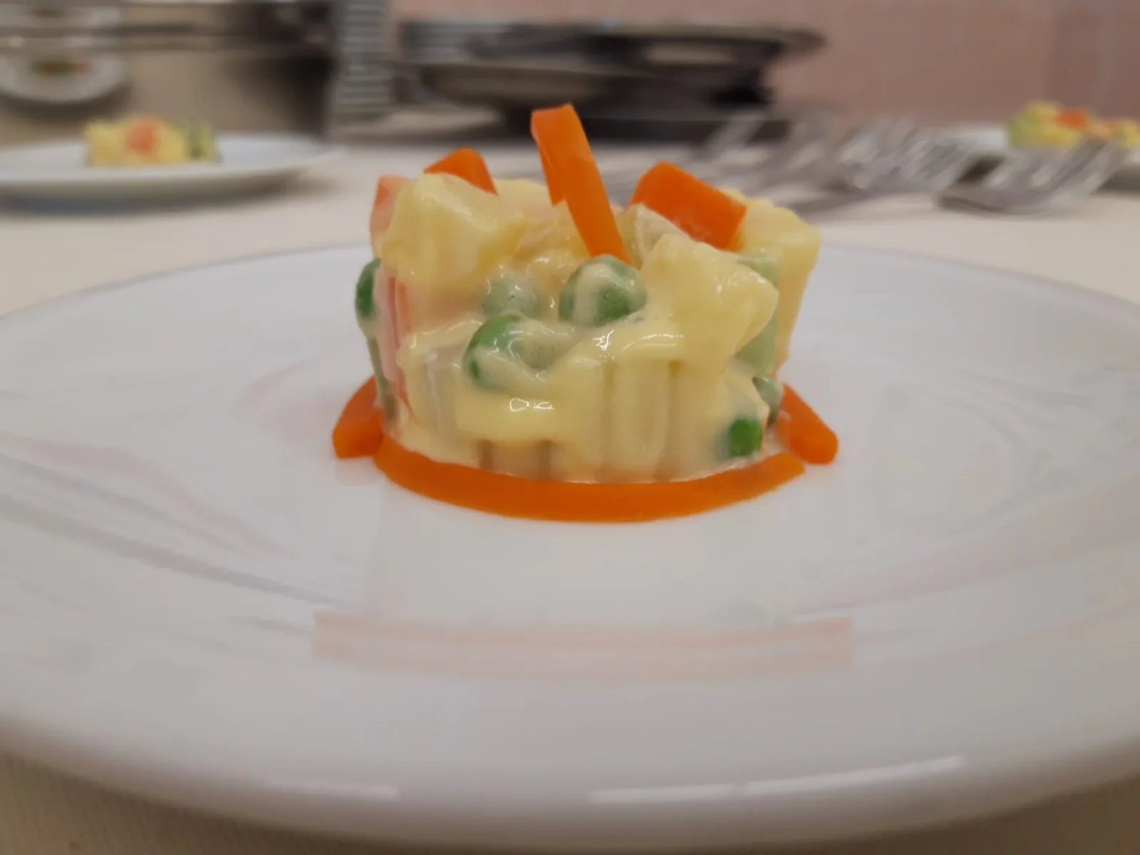 Insalata russa