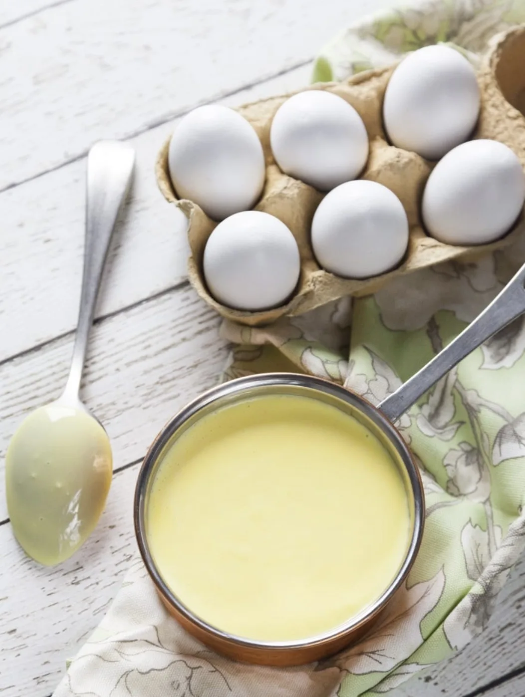 Crema inglese