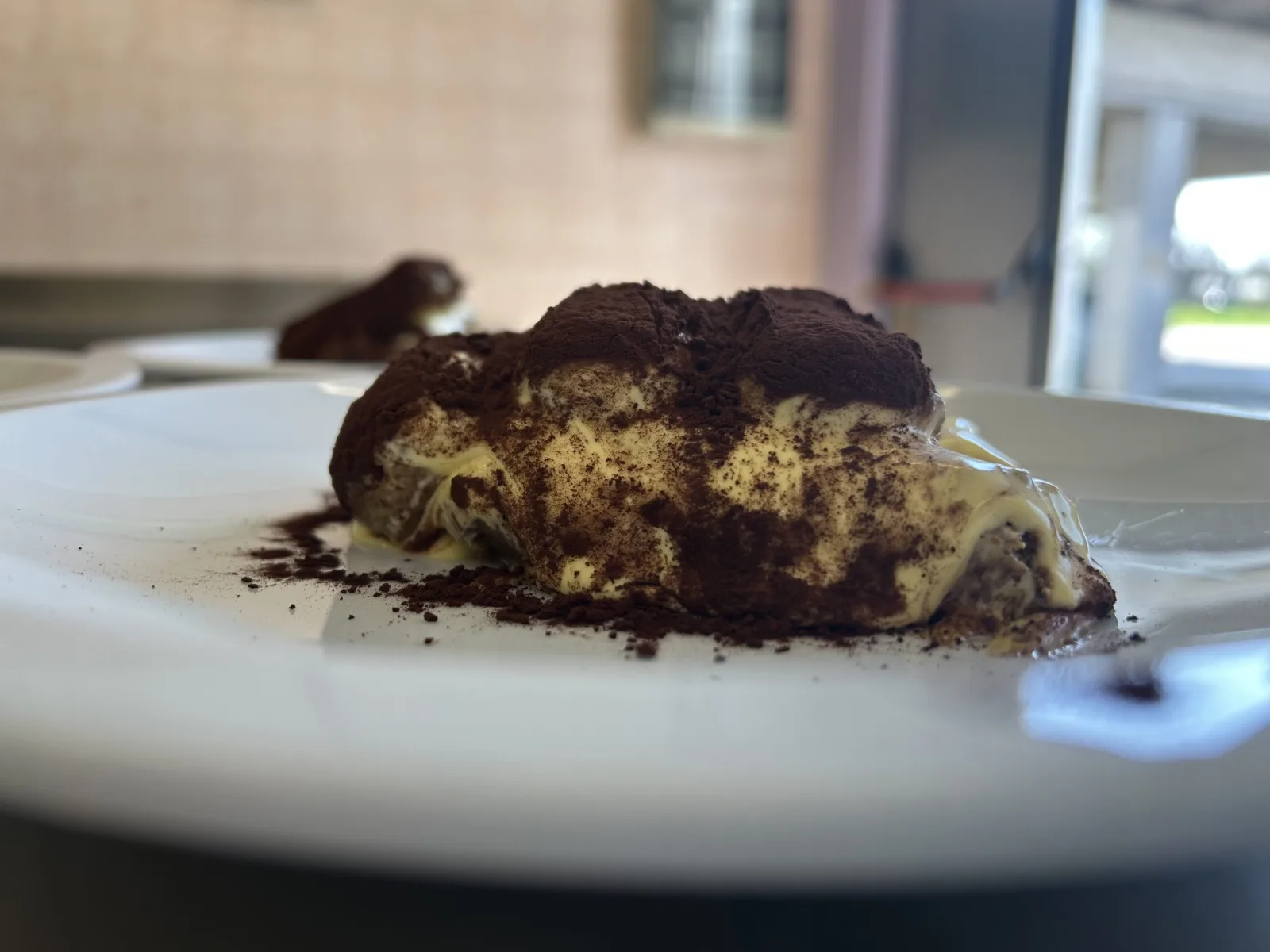 tiramisù