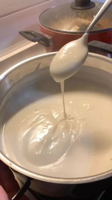Besciamella