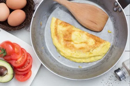 UOVA OMELETTE