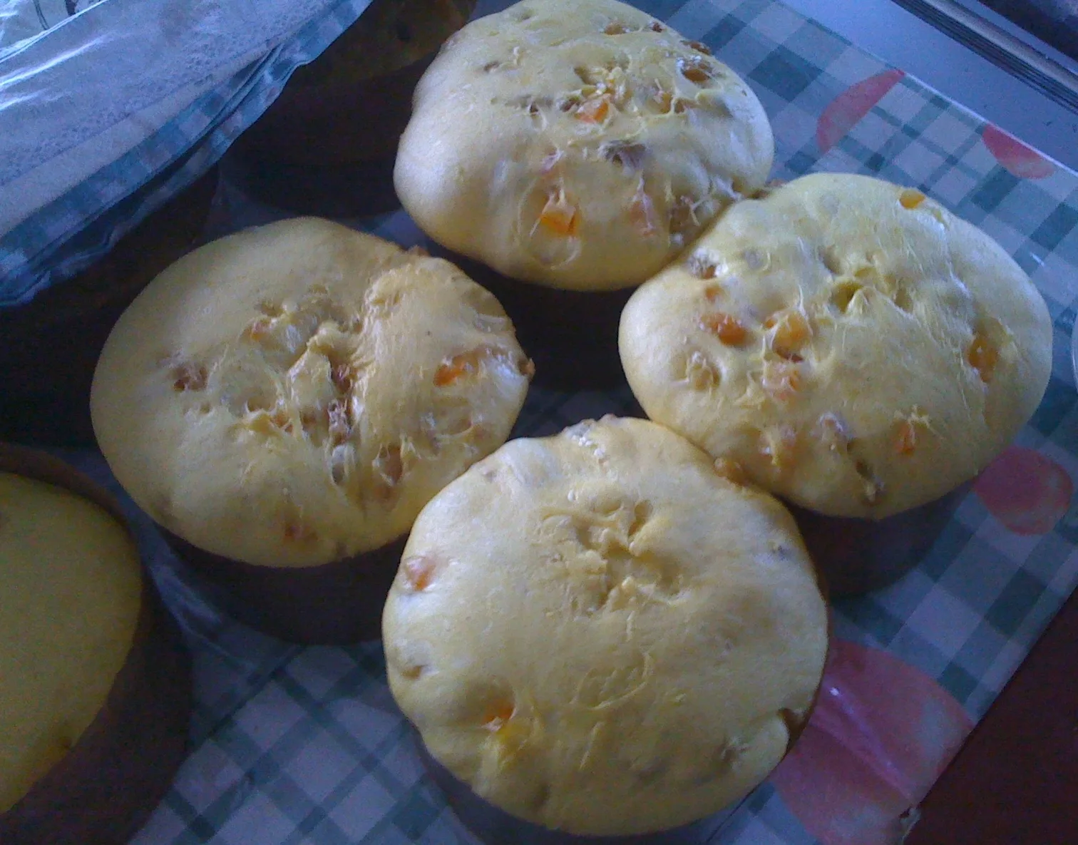 Panettone di Milano
