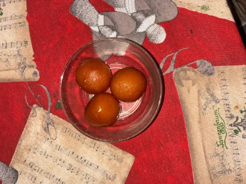 Rasgulla