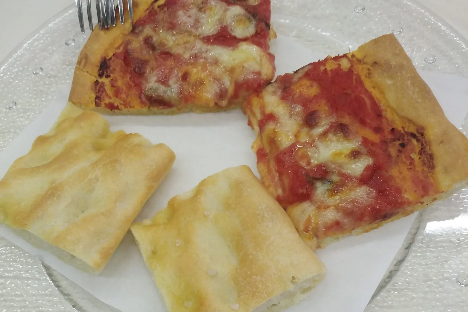 Pizza Margherita