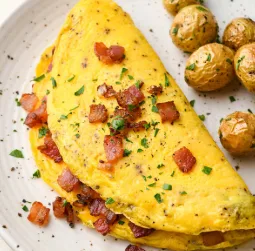 Omelette