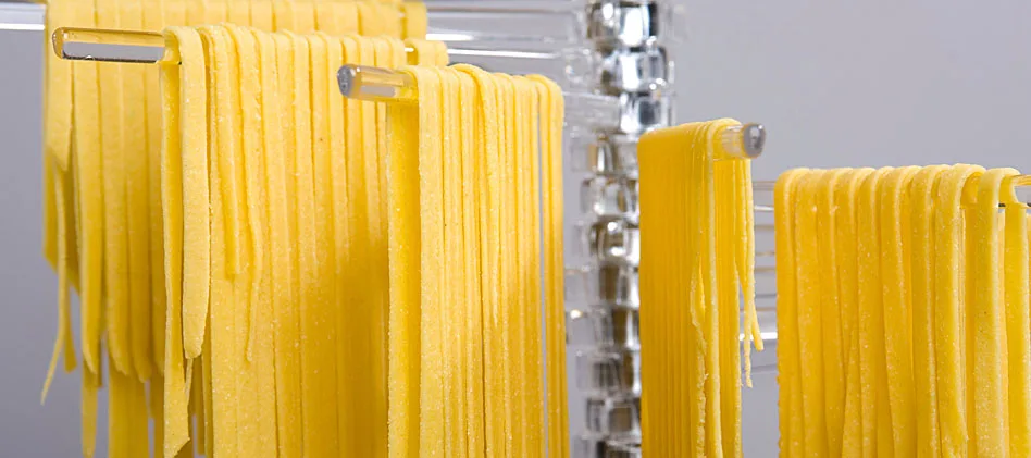 Pasta lasagne