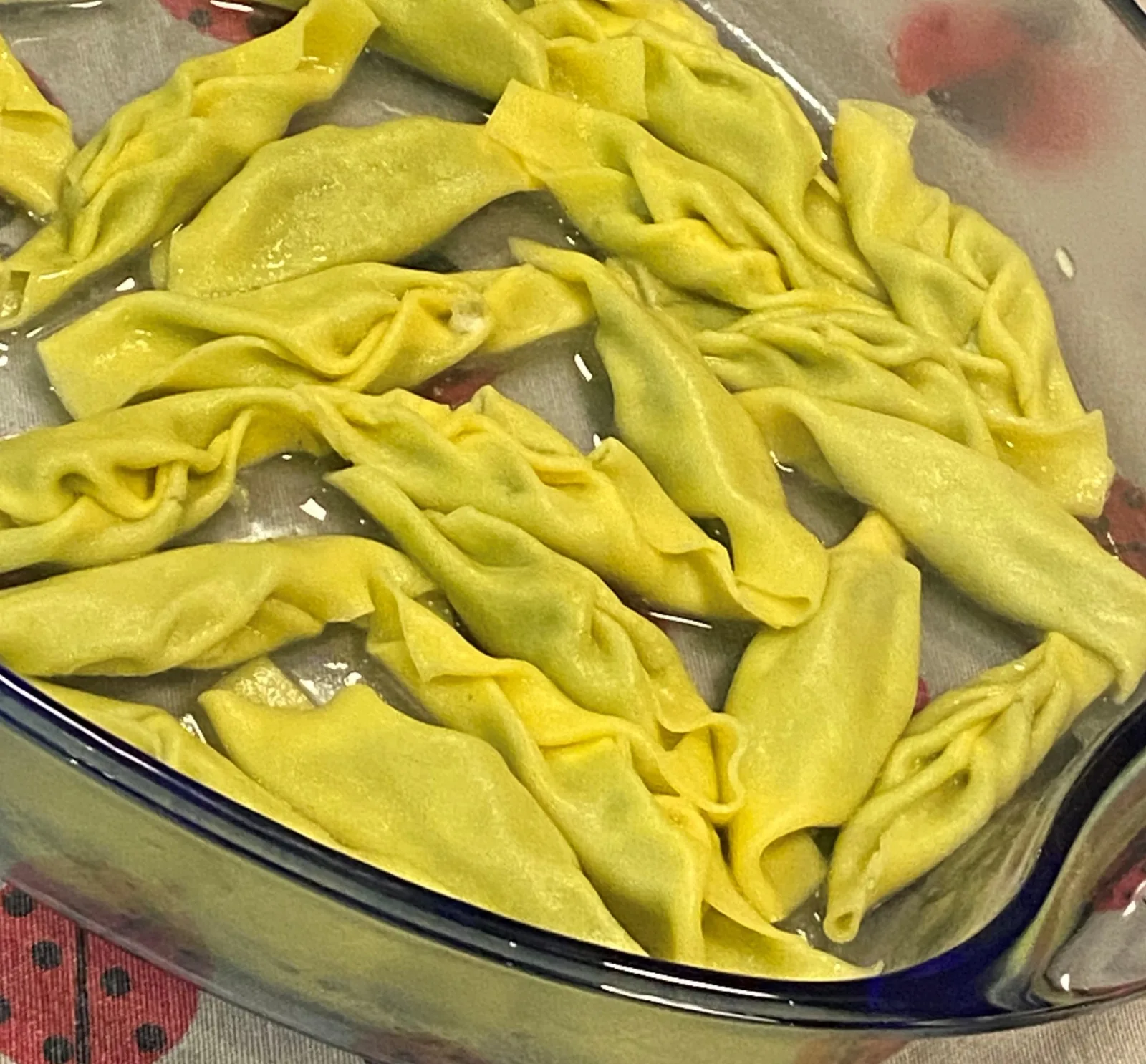 Tortelli Piacentini