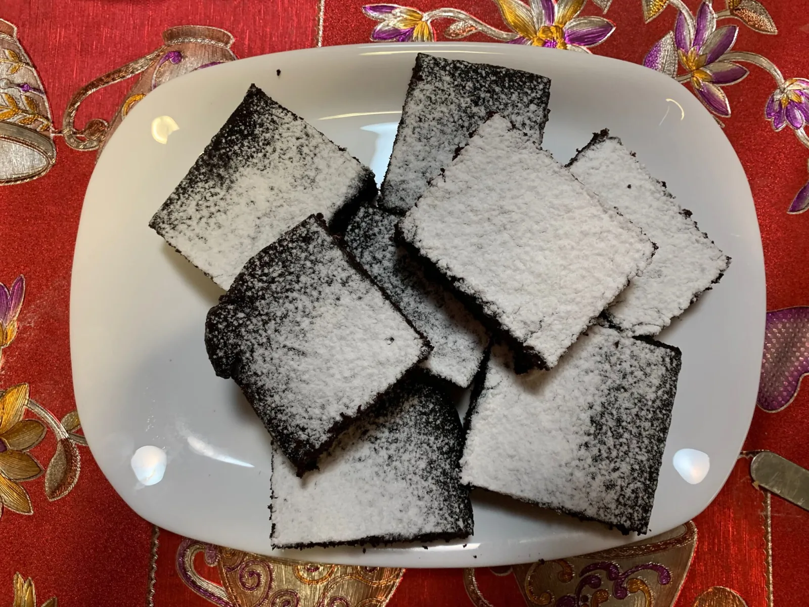 Negreza della nonna