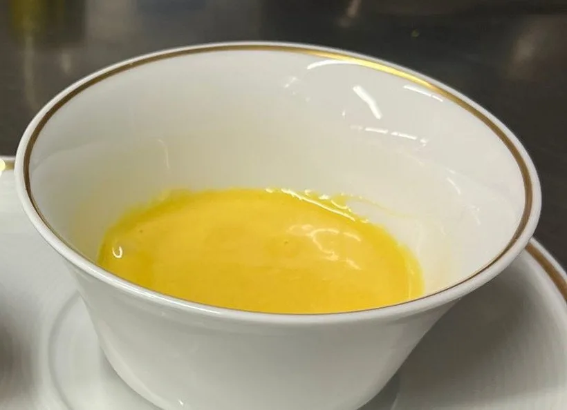 Zabaglione