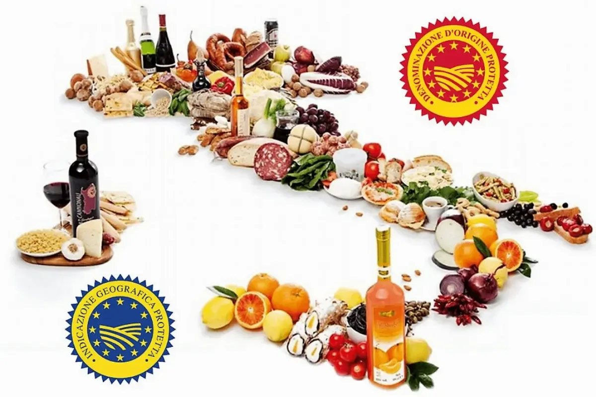Sapori autentici d'Italia