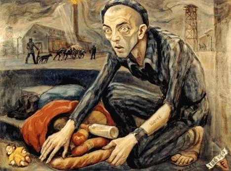 David Olère