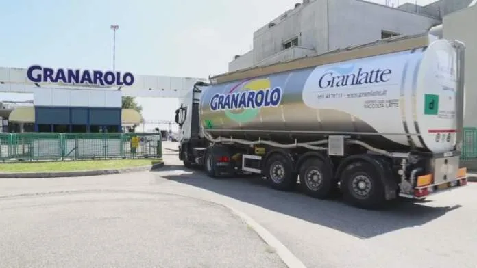 Granarolo: il latte dei mezzadri che conquistò l'Italia