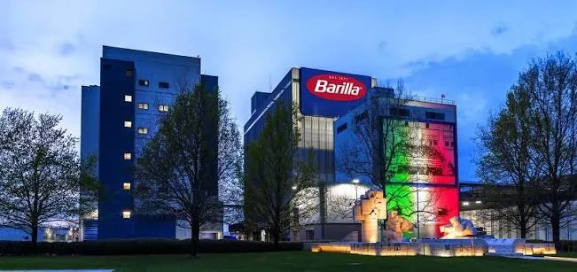 Barilla: centocinquant'anni di pasta e famiglia