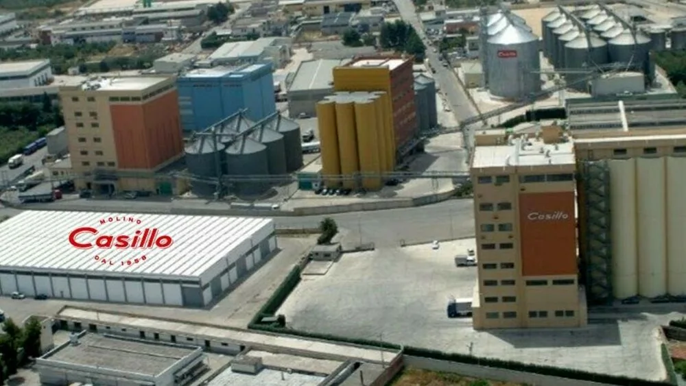 Molino Casillo: il grano che nutre l'Italia, da un piccolo molino di Corato al 70% della pasta