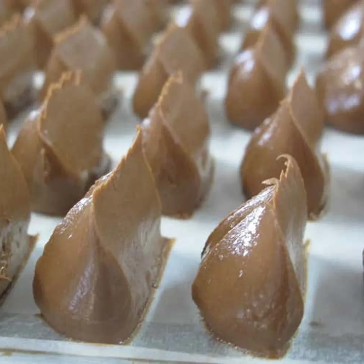 Il cioccolato d'Italia: le aziende che hanno addolcito il Paese