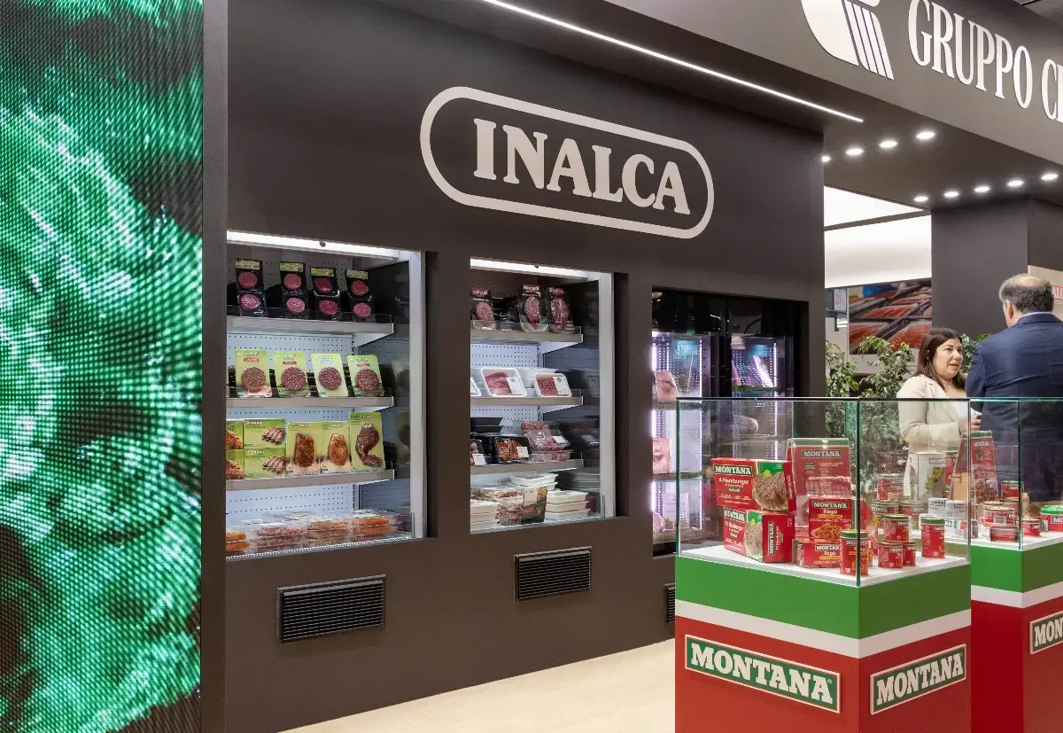 Inalca: l'impero italiano della carne, da una macelleria di Castelvetro alle tavole di mezzo mondo