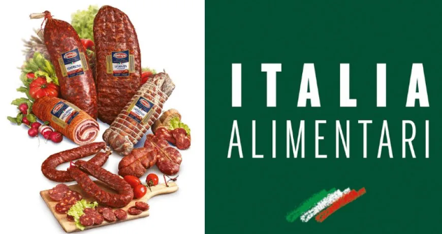 Italia Alimentari: la galassia dei salumi del Gruppo Cremonini