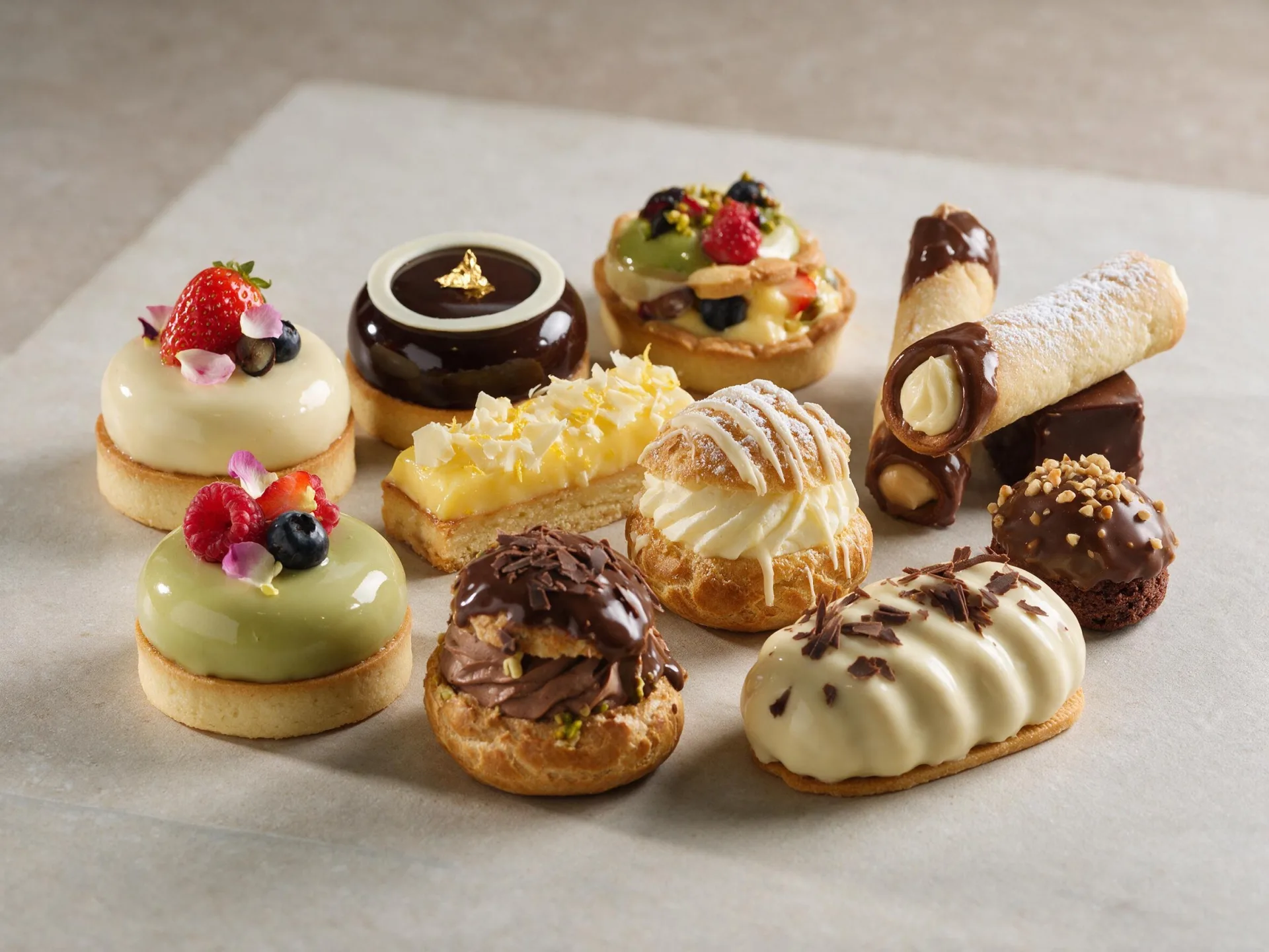 Una dolce evoluzione