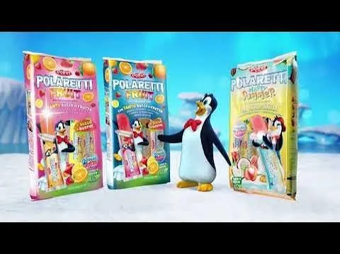 Dolfin: i Polaretti, la Sicilia che gela l'Italia