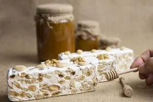 Il torrone e le sue aziende storiche