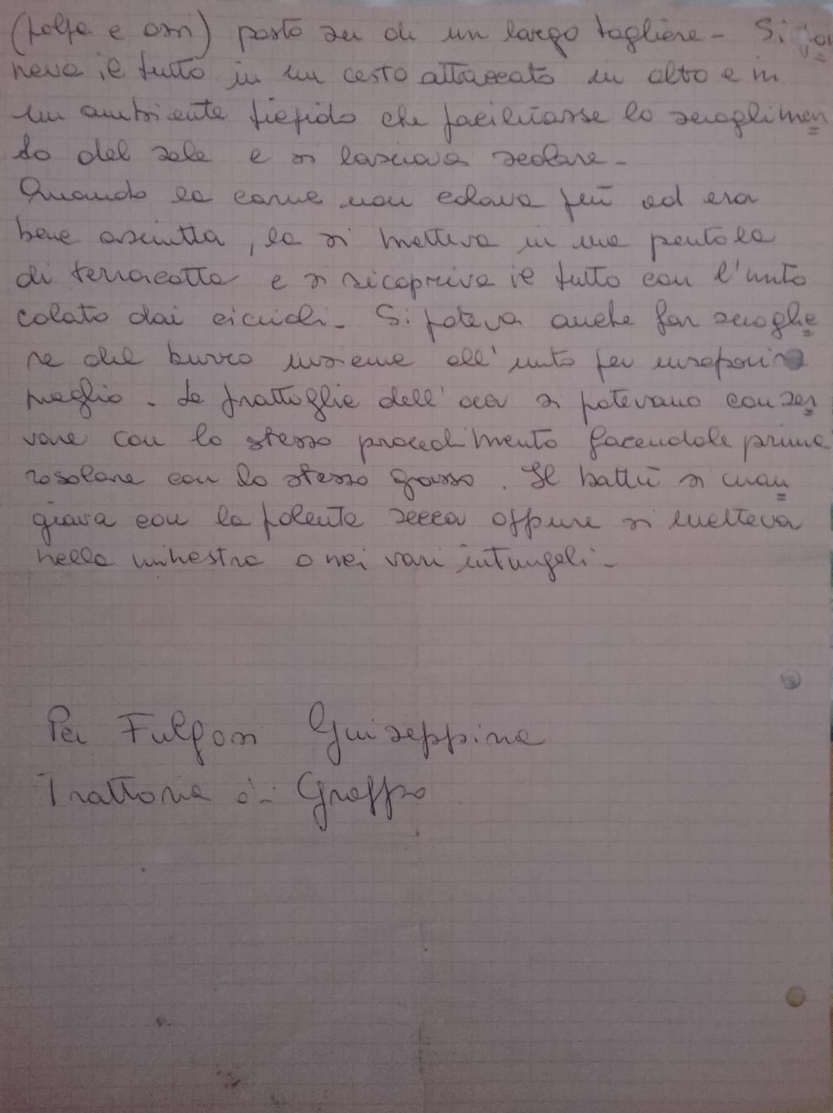 Foto 1 della ricetta